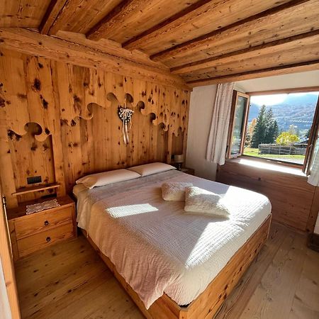 Daniela Apartment Cortina dʼAmpezzo Extérieur photo