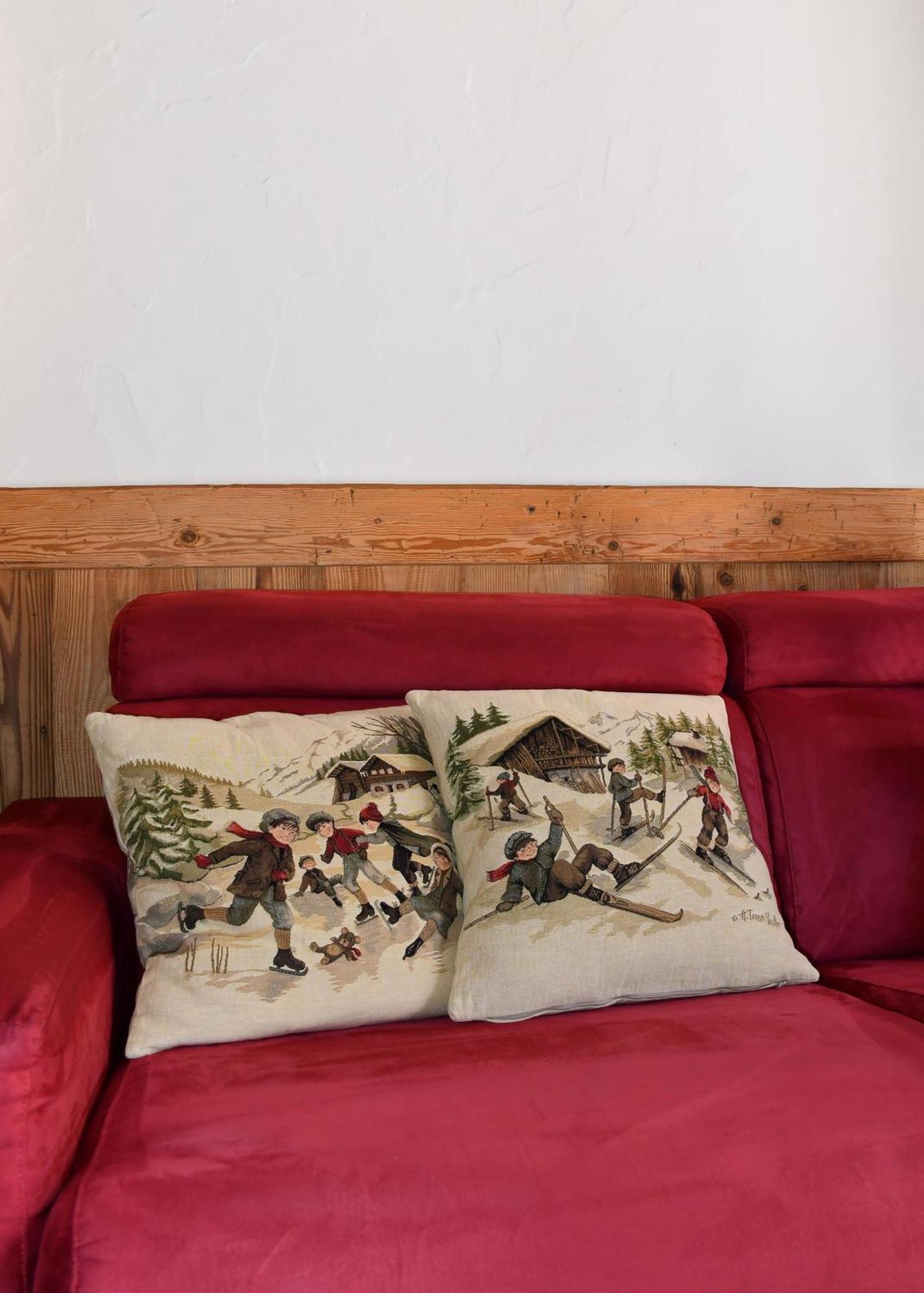 Daniela Apartment Cortina dʼAmpezzo Extérieur photo